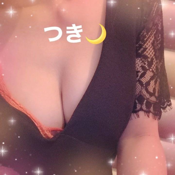 24時まで元気に待ってる🎵つき🌙
