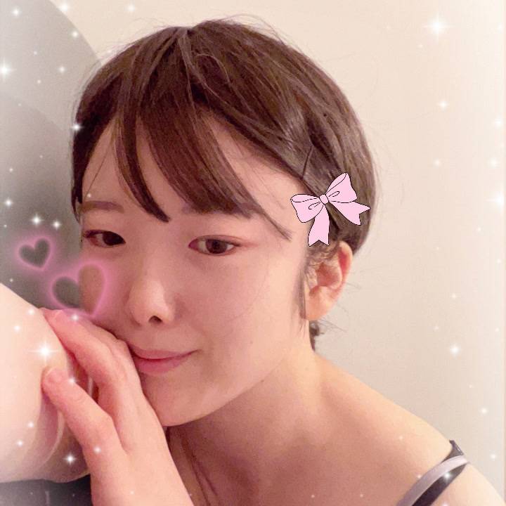 マットの上たのしい🎶