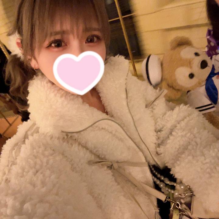 向かってるよー🐰