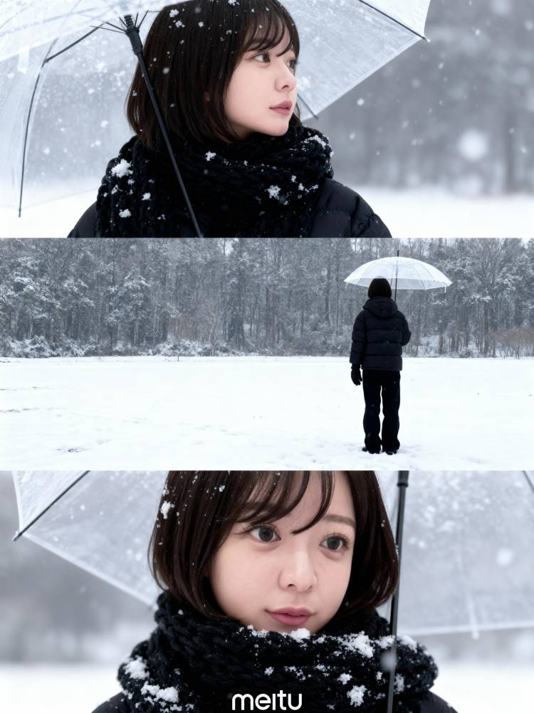 流行りのAI加工🫧