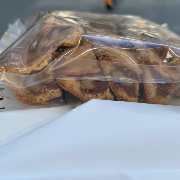 好きなお菓子ある❓👀