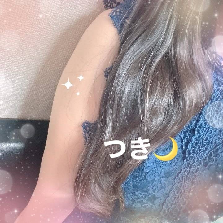 こんな夜には🎶つき🌙