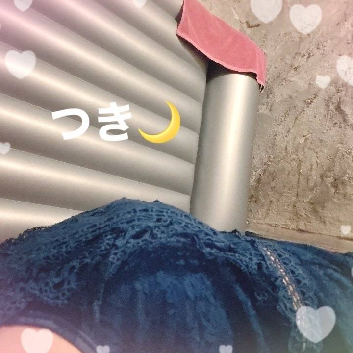 ぬくぬくしよ？つき🌙