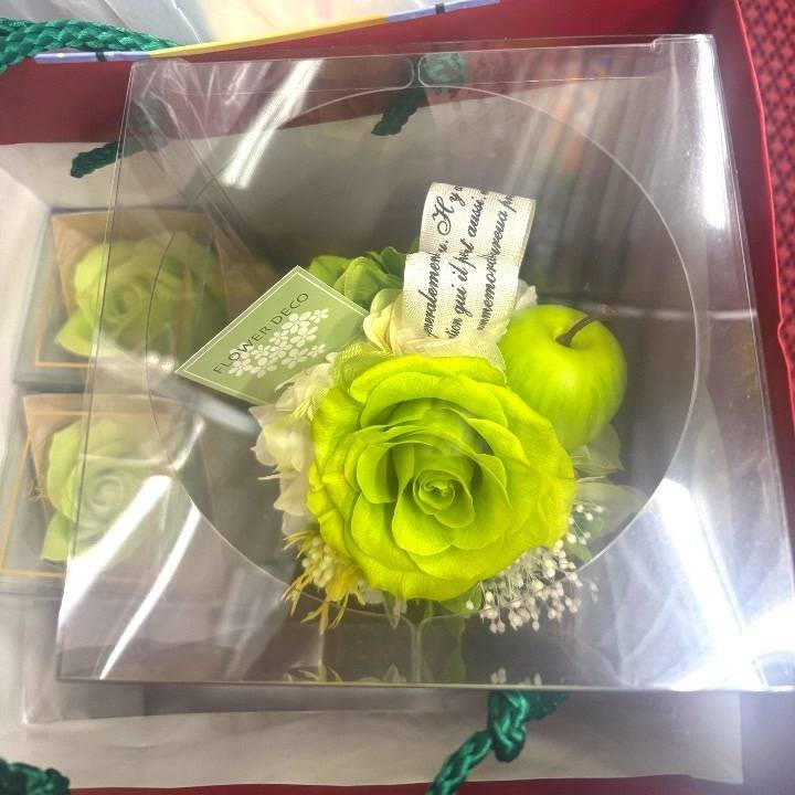 本日のお礼part2。