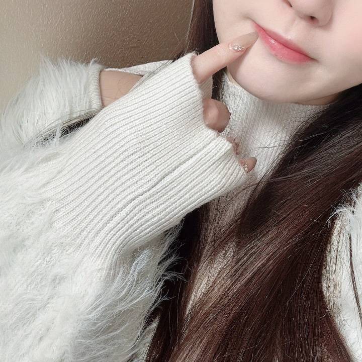 白にご注意を🙃