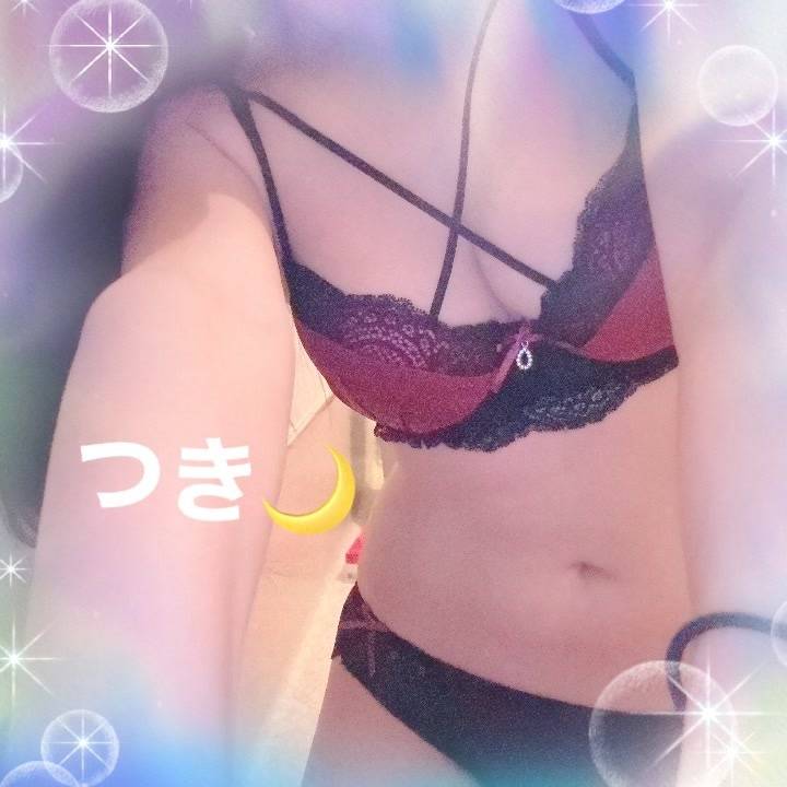 リフレッシュ🎶つき🌙