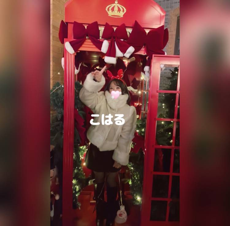 冬の必需品といえば🤍🪽