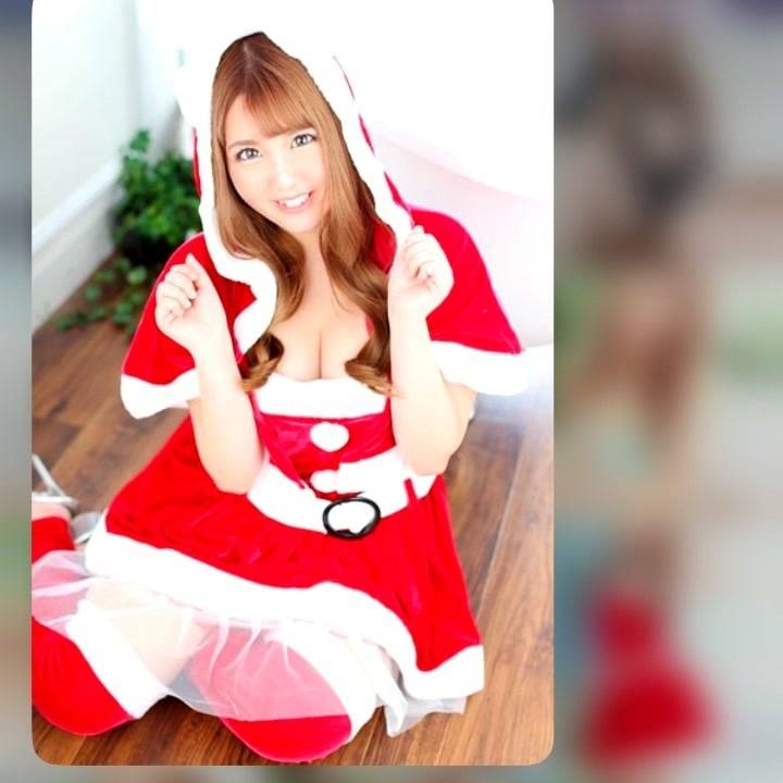 クリスマス目前。