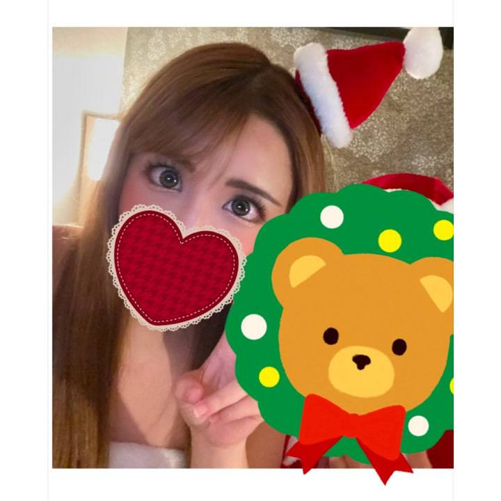 クリスマスパーティー。