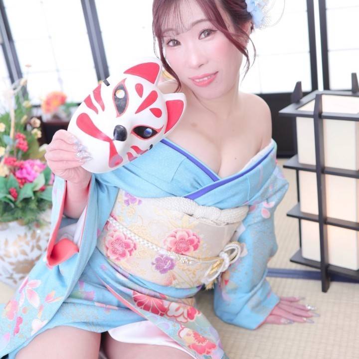 まってるねー🩷