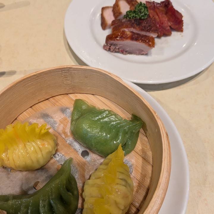 中華🥟👲