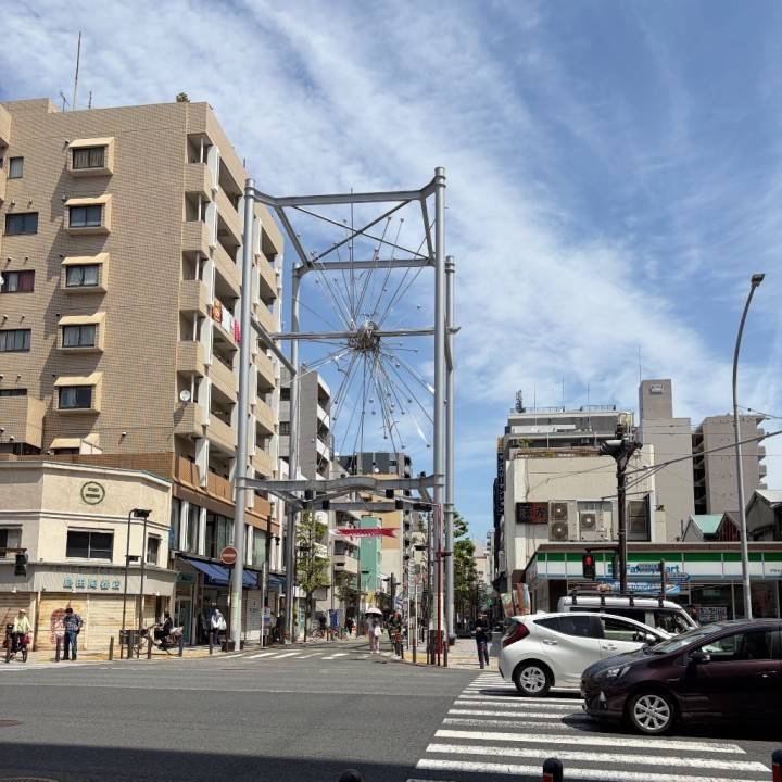 ぽかぽか