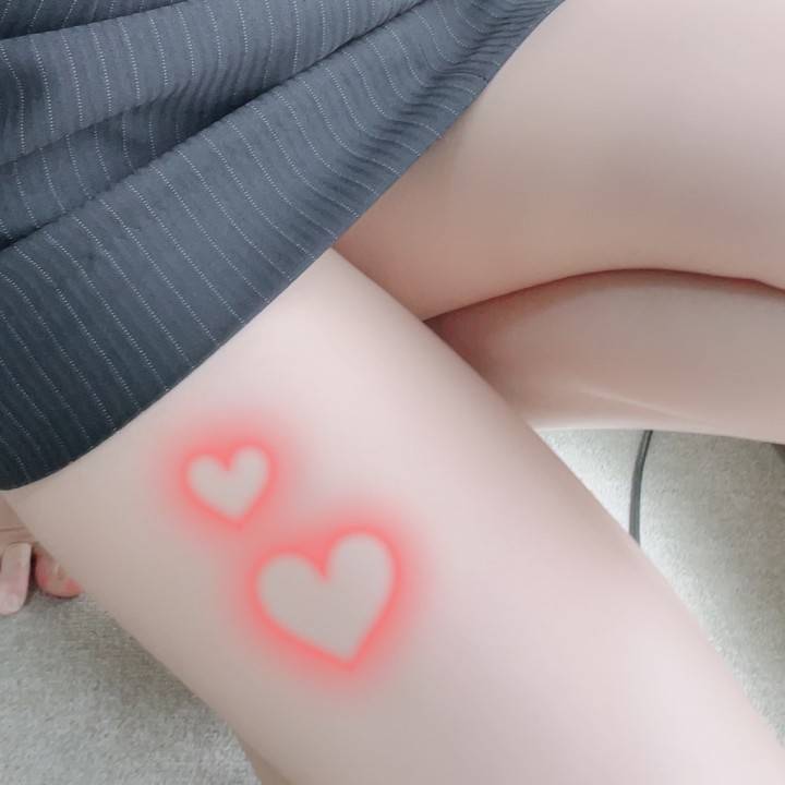 なのは（ハッピーマット　パラダイス）
