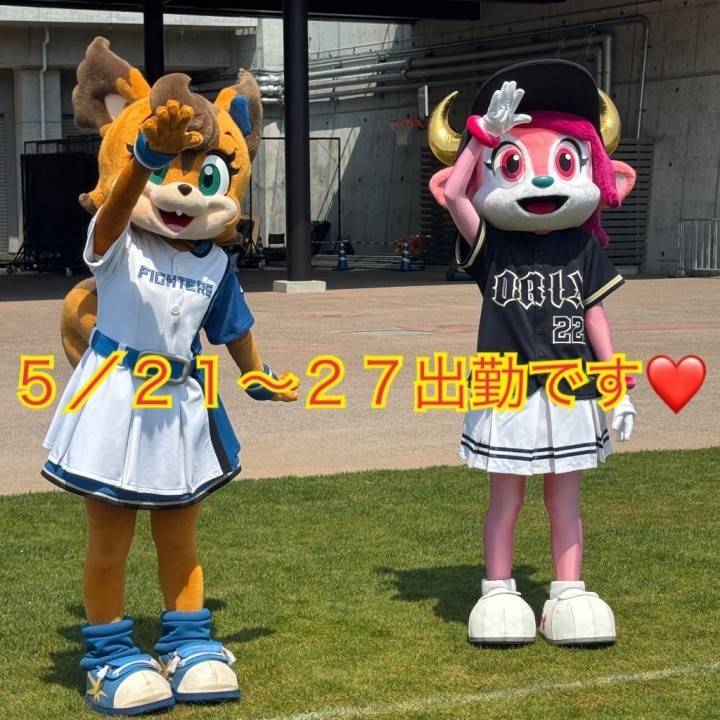 5/21〜