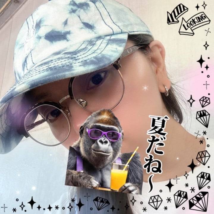 6月札幌イクヨ( ¯ ³¯)♡