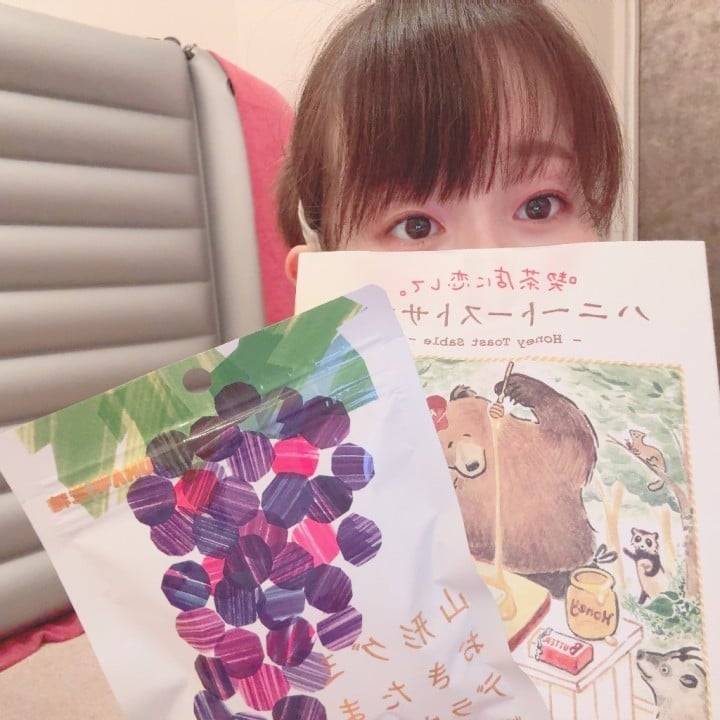 昨日のありがとう♡