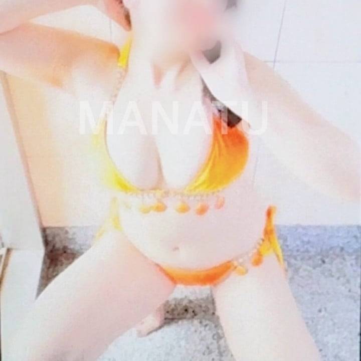 まなつ（ハッピーマット　パラダイス）
