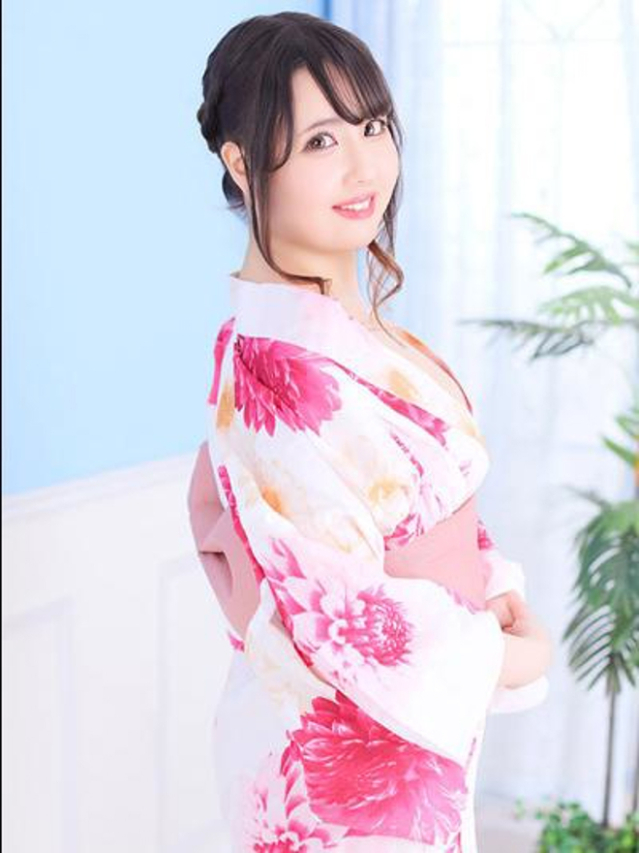 小倉はるか（ハッピーマット　パラダイス）