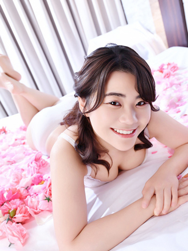 かのん（ハッピーマット　パラダイス）