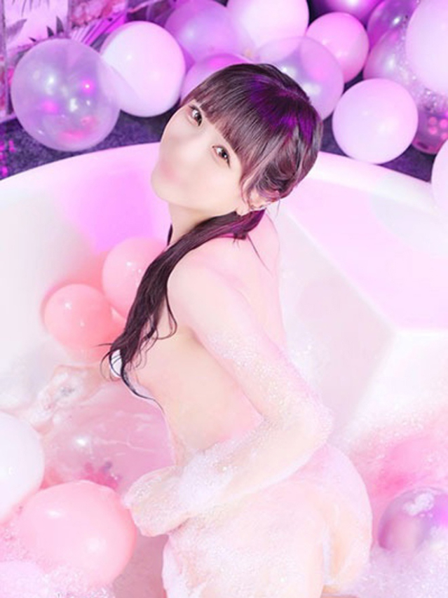 うさぎ（ハッピーマット　パラダイス）