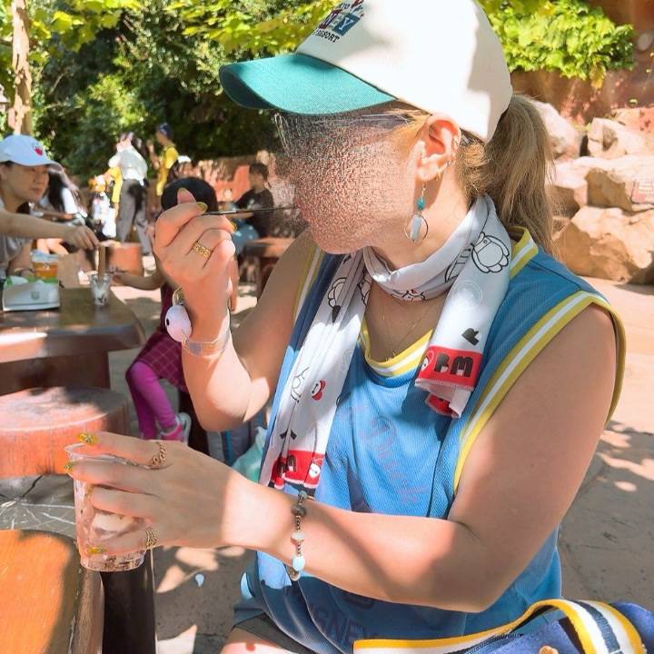 ٩( ⸝⸝´꒳`⸝⸝) 人( ⸝⸝´꒳`⸝⸝)و