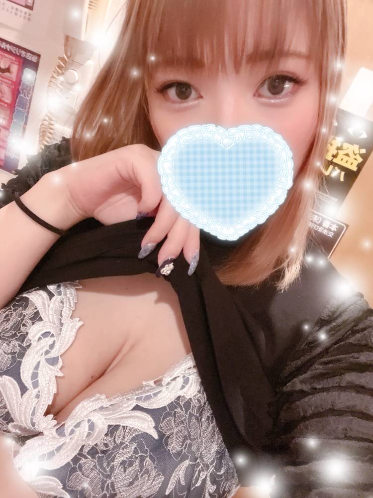 今月最後❣️来月はね！