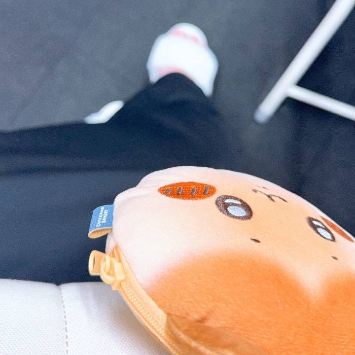 出勤してるよーっ！