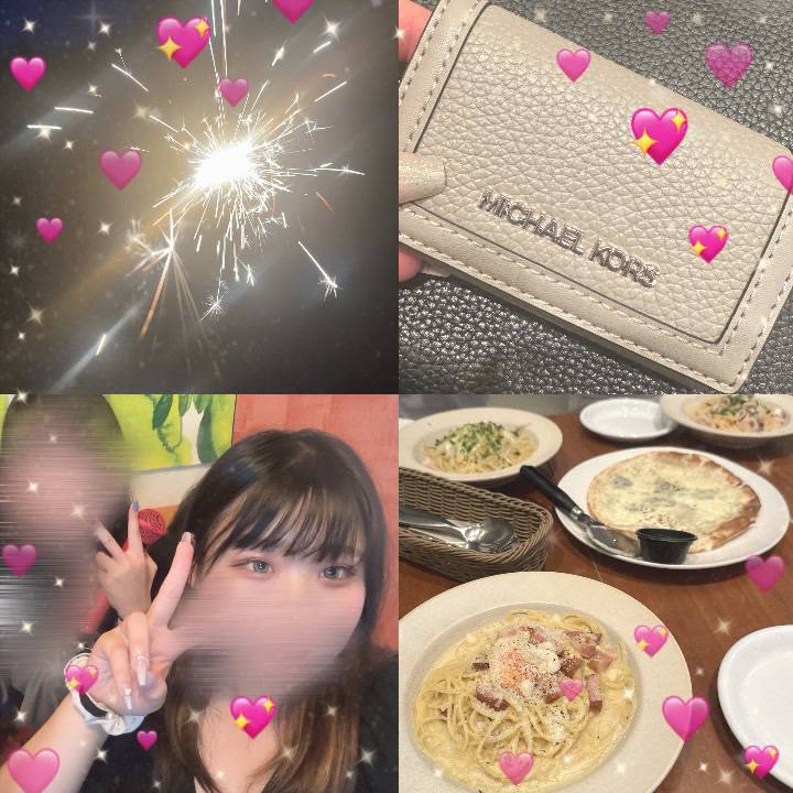 リフレッシュしてきた💫