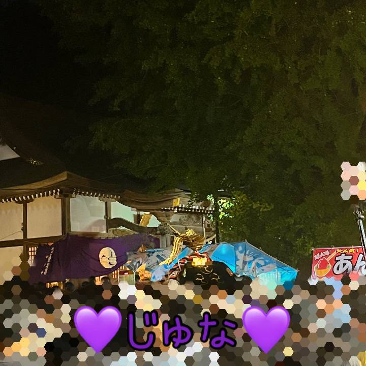夏祭り🏮👘✨
