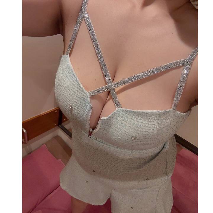 明日待ってます😘