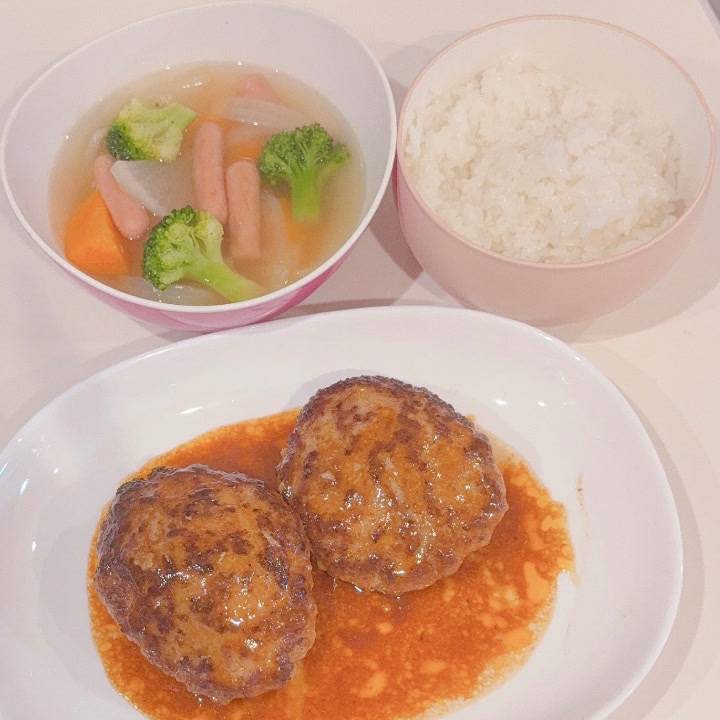 久しぶり…!