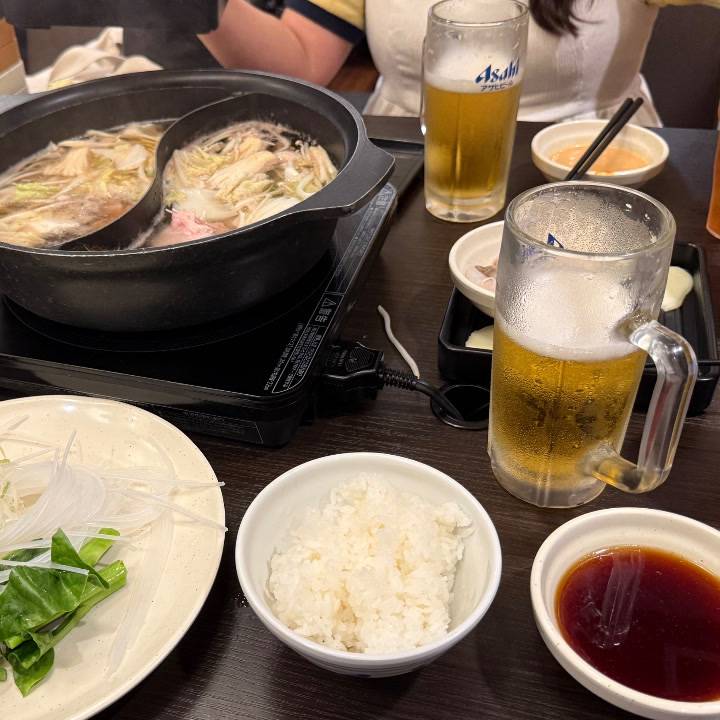 お友達day