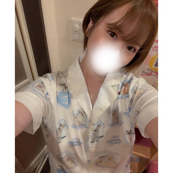 8月もありがと💓