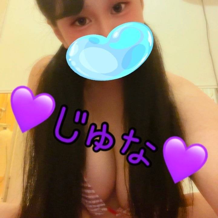 ぱふぱふ💓💓
