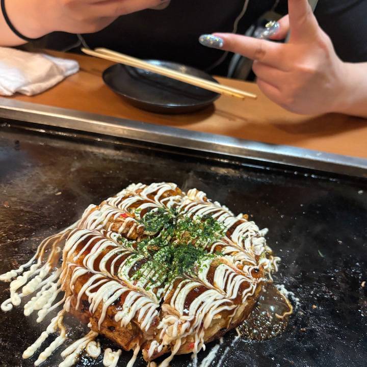 18時半から50分のみ🈳
