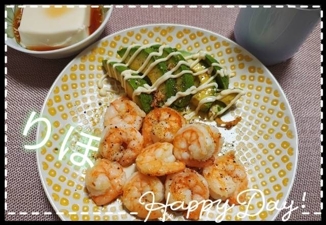 今日もありがとうございました🩷