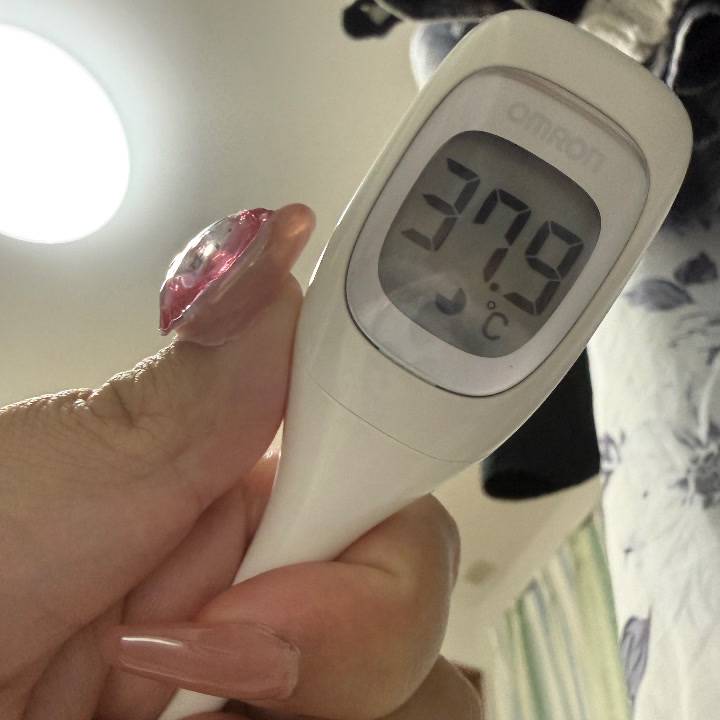 風邪…