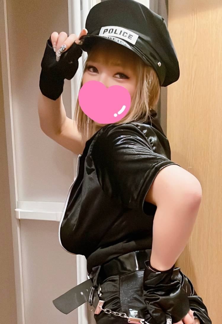 れっつポリス👮