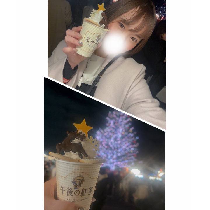 クリスマス💕🎄