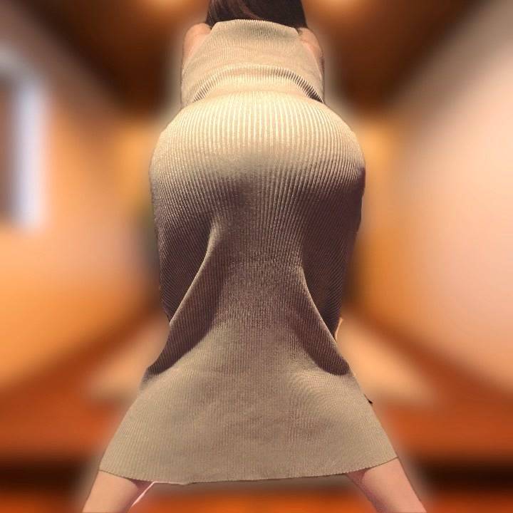 着衣シリーズ②