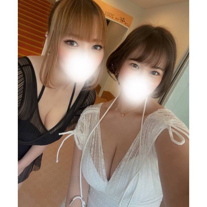 おはよう🖤🤍