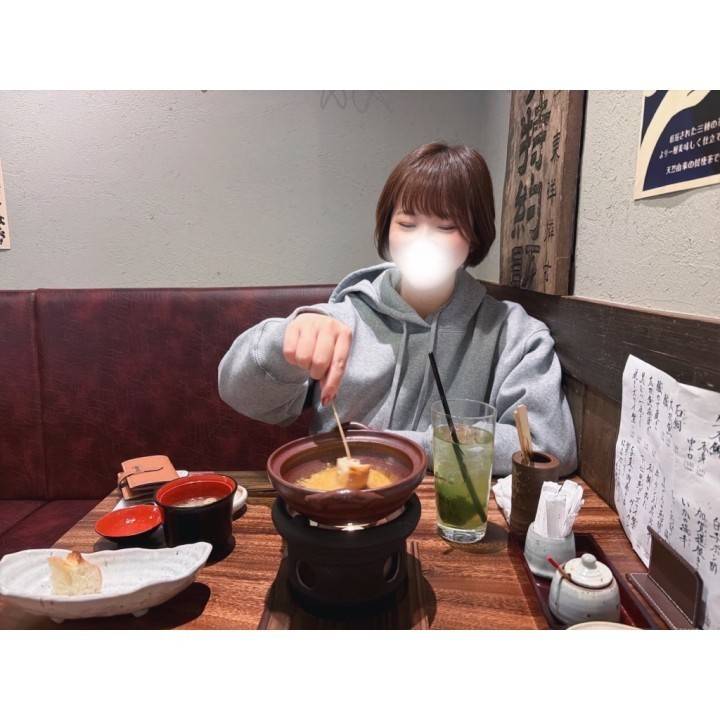 最近のおやつ🦑