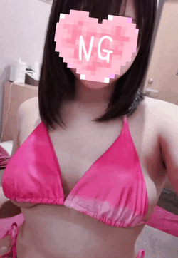 ぽろりもアリ⁉️