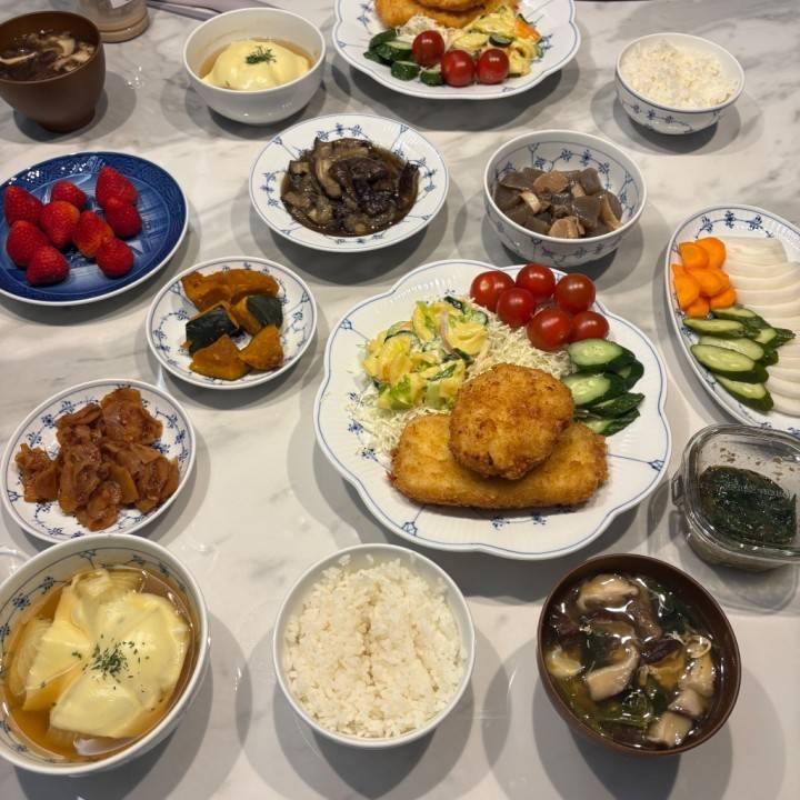 誰得 大葉のオリーブオイル漬けのレシピ