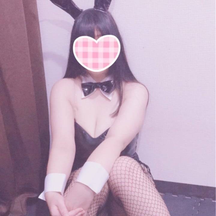 9時から🐰🖤