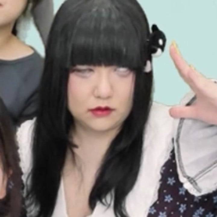 白日