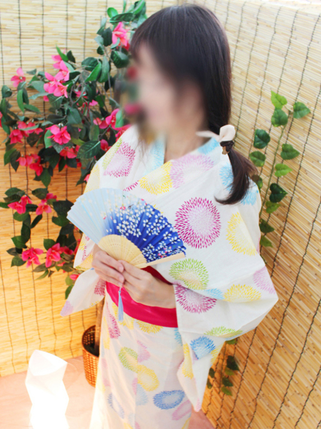 あゆ（完熟ばなな横浜）