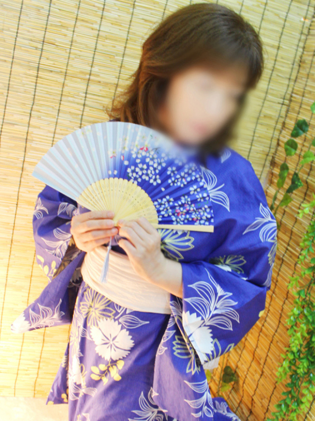 すみれ（完熟ばなな横浜）