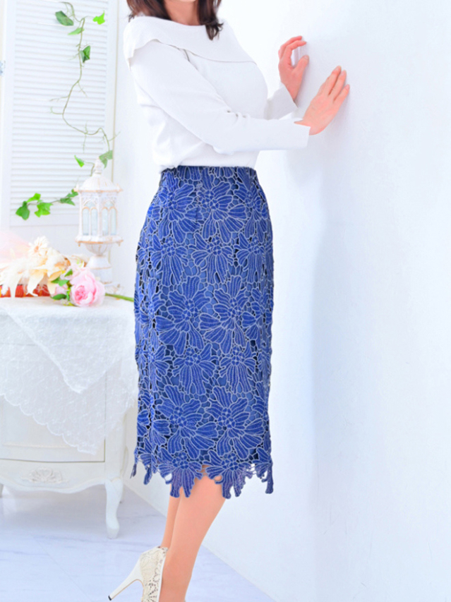 なみ（完熟ばなな横浜）