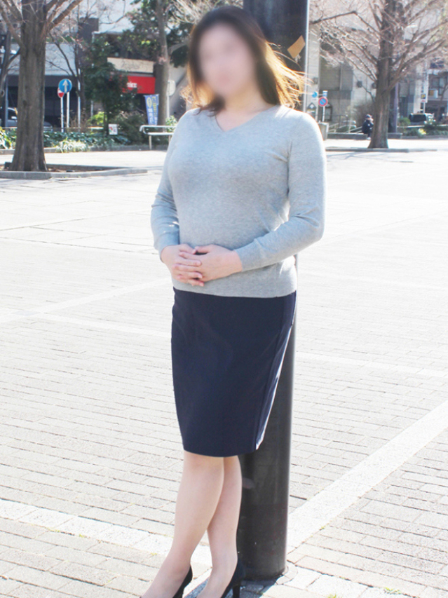 しおり（完熟ばなな横浜）